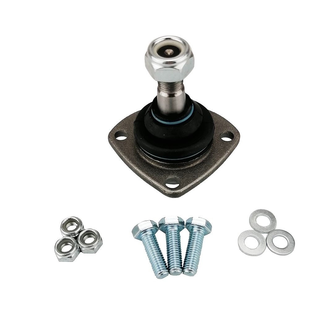 Шаровая опора LADA 1200-1600, LADA 1200-1500, KONNER (KBJ4112) Шаровая опора LADA 1200-1600, LADA 1200-1500, KONNER (KBJ4112)