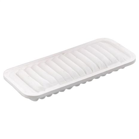 Фільтр повітряний PEUGEOT 107, TOYOTA YARIS, TOYOTA AYGO, BASBUG (BSG85135010)