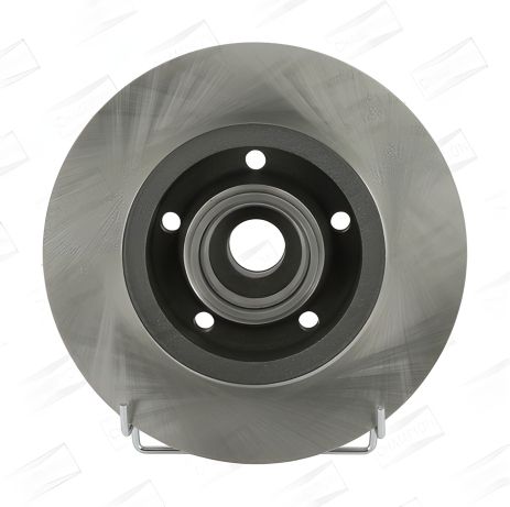 Гальмівний диск VW TRANSPORTER, CHAMPION (561437CH1)