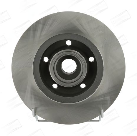 Гальмівний диск VW TRANSPORTER, CHAMPION (561437CH1)