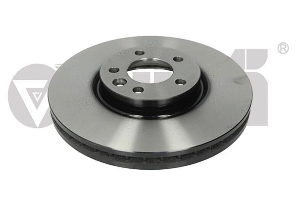 Диск гальмівний VW TRANSPORTER, VIKA (66151728001) Диск гальмівний VW TRANSPORTER, VIKA (66151728001)