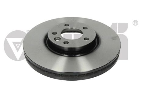 Диск тормозной VW TRANSPORTER, VIKA (66151728001)