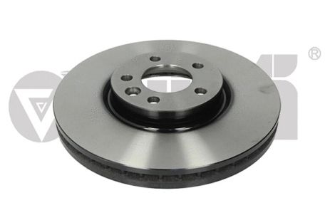 Диск тормозной VW TRANSPORTER, VIKA (66151728001) Диск тормозной VW TRANSPORTER, VIKA (66151728001)