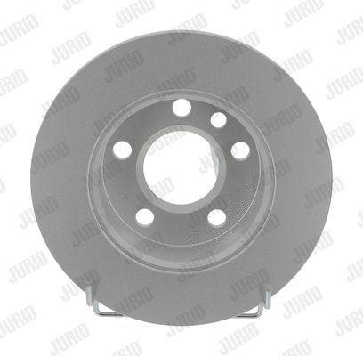 Диск гальмівний VW TRANSPORTER, JURID (561609JC) Диск гальмівний VW TRANSPORTER, JURID (561609JC)