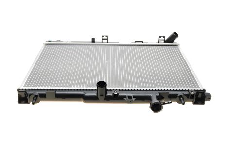 Охлаждающий радиатор двигателя HYUNDAI MATRIX, NRF (53362)
