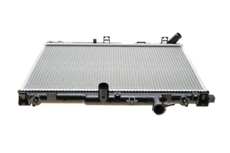Радиатор охлаждения двигателя HYUNDAI MATRIX, NRF (53362)
