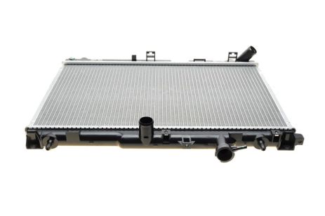 Радіатор охолодження двигуна HYUNDAI MATRIX, NRF (53362)