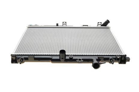 Охлаждающий радиатор двигателя HYUNDAI MATRIX, NRF (53362)