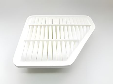 Повітряний фільтр Toyota Avensis T27, Auris E15/18, Corolla E150, 1.4-2.0 TDI, 07, SHAFER (SX2864)