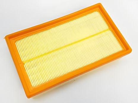 Повітряний фільтр для Renault Clio/Modus 1.5dCi 05-, VALUE+ (7711945888) Повітряний фільтр для Renault Clio/Modus 1.5dCi 05-, VALUE+ (7711945888)