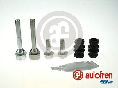 Ремкомплект пальців супорта CHEVROLET CAPTIVA, OPEL ANTARA, AUTOFREN SEINSA (D7195C)