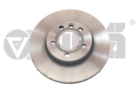 Диск тормозной VW TRANSPORTER, VIKA (66151728201)