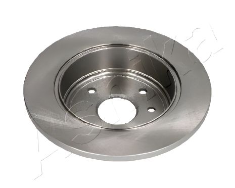 Задній гальмівний диск CHEVROLET EPICA від ASHIKA (610WW04C) Задній гальмівний диск CHEVROLET EPICA від ASHIKA (610WW04C)