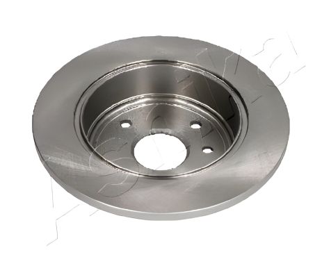 Задній гальмівний диск CHEVROLET EPICA від ASHIKA (610WW04C) Задній гальмівний диск CHEVROLET EPICA від ASHIKA (610WW04C)