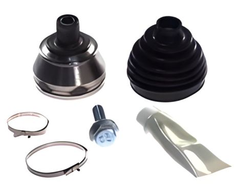 ШРКШ (ШРУС) для VW PHAETON, AUDI A6, LPR (KAD590) ШРКШ (ШРУС) для VW PHAETON, AUDI A6, LPR (KAD590)