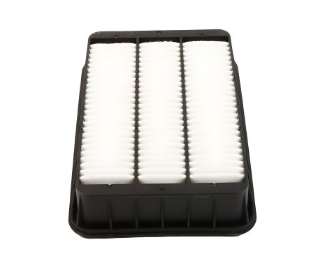 Повітряний фільтр PEUGEOT 4008, CITROËN C4, MAHLE/KNECHT (LX2616) Повітряний фільтр PEUGEOT 4008, CITROËN C4, MAHLE/KNECHT (LX2616)