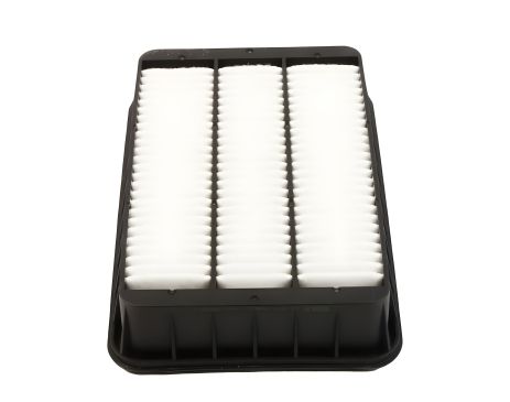 Воздушный фильтр для PEUGEOT 4008 и CITROËN C4 - MAHLE/KNECHT (LX2616)