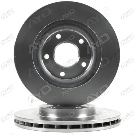 Передний тормозной диск (кратно 2) (D=294mm) JEEP COMPASS (MK49) (06-), PATRIOT (MK74) (07-) Передний тормозной диск (кратно 2) (D=294mm) JEEP COMPASS (MK49) (06-), PATRIOT (MK74) (07-)