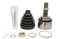 ШРКШ (ШРУС) TOYOTA HILUX VII, LAND CRUISER PRADO, LPR (KTY860)