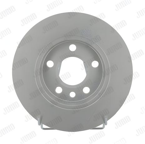 Гальмівний диск для VW TRANSPORTER, JURID (562081JC)