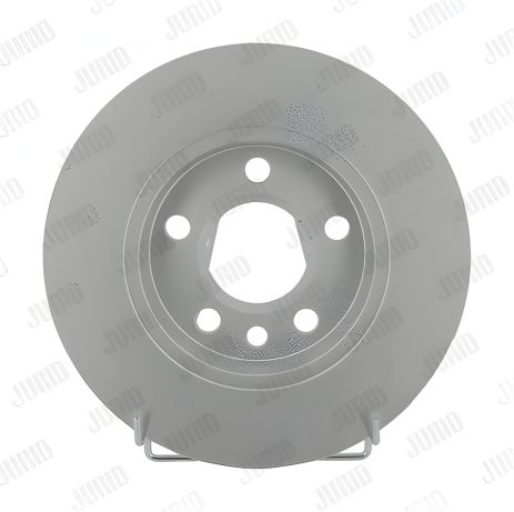 Гальмівний диск для VW TRANSPORTER, JURID (562081JC) Гальмівний диск для VW TRANSPORTER, JURID (562081JC)