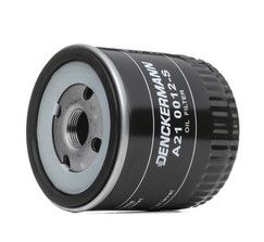 Фільтр оливи METROCAB TAXI, LDV CONVOY, DENCKERMANN (A210012S)