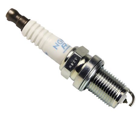 Свеча зажигания для SUBARU LEGACY IV, OUTBACK и HYUNDAI SONATA от NGK (PFR5B11)