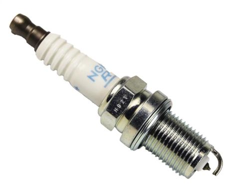 Свеча зажигания SUBARU LEGACY IV,OUTBACK 2.5 03- HYUNDAI SONATA IV 2.7 01- (NGK) (PFR5B11)