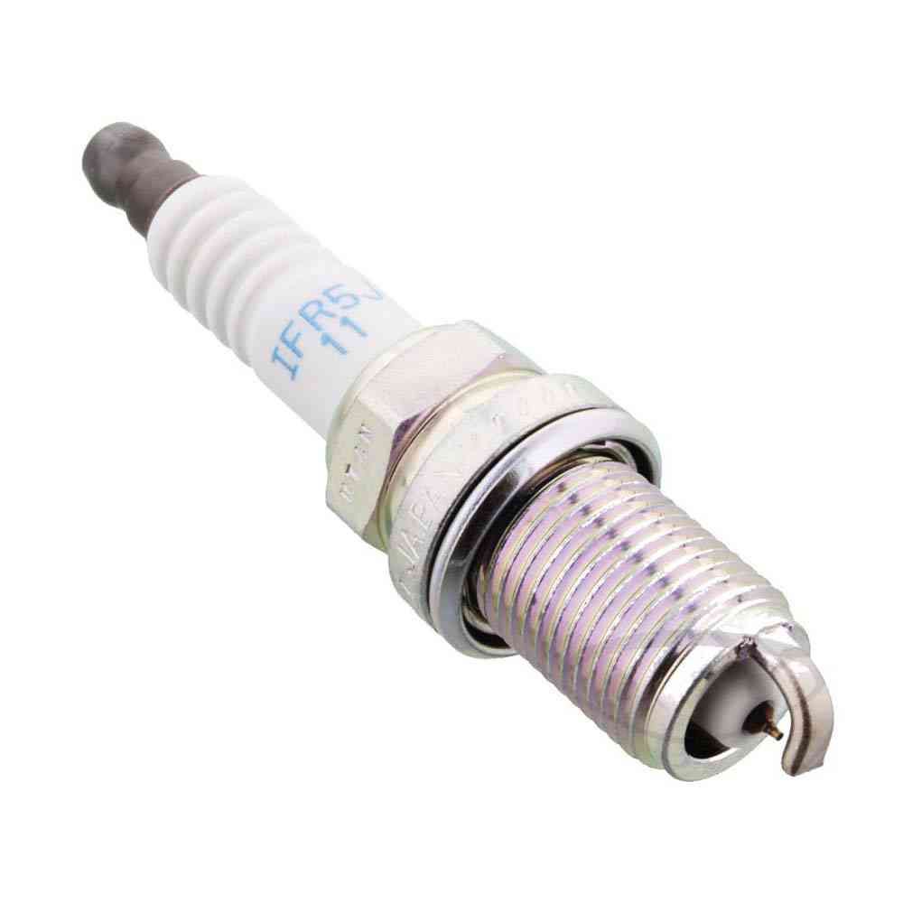 Свічка запалювання SUZUKI GRAND VITARA (NGK) (IFR5J11) Свічка запалювання SUZUKI GRAND VITARA (NGK) (IFR5J11)