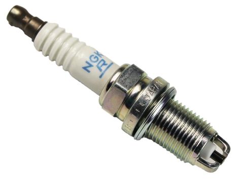 Свічка запалювання TOYOTA LC 80 3.4 96-,100 4.5 98-,COROLLA (1.3,1.4) 98- (NGK) (BKR5EKB11)