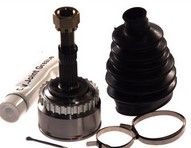 ШРКШ (ШРУС) VAUXHALL COMBO, OPEL COMBO, LPR (KOP566)