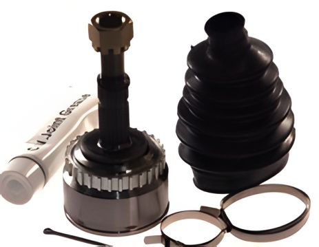 ШРУС для VAUXHALL COMBO, OPEL COMBO, LPR (KOP566)