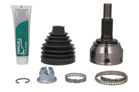 ШРУС AUDI Q7, VW TOUAREG, LPR (KAD769) ШРУС AUDI Q7, VW TOUAREG, LPR (KAD769)