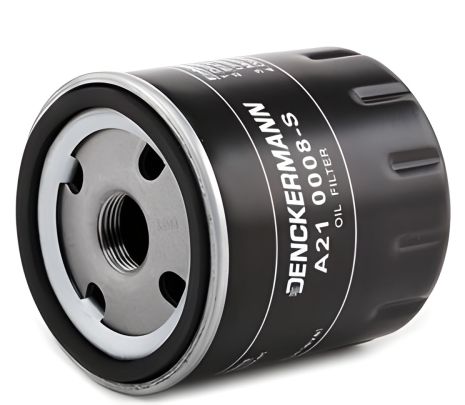 Масляний фільтр MEGA CLUB, LDV 400, DENCKERMANN (A210008S)