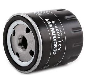 Фильтр масляный MEGA CLUB, LDV 400, DENCKERMANN (A210008S)