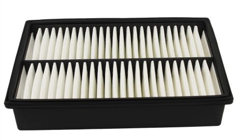 Фільтр повітряний PARTS MALL (PAX116X)