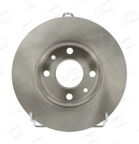 Тормозной диск для ZASTAVA 10, FORD KA, CHAMPION (561380CH)