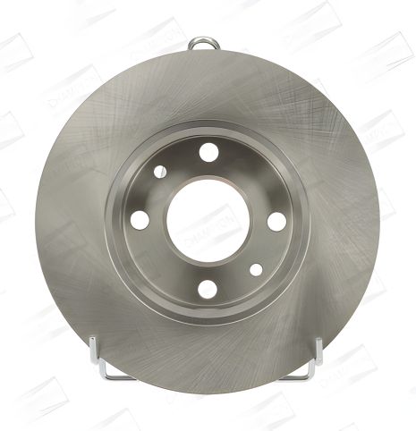 Гальмівний диск ZASTAVA 10, FORD KA, CHAMPION (561380CH)