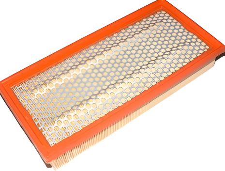 Повітряний фільтр Rexton 04-, Ssang Yong (2319008403) Повітряний фільтр Rexton 04-, Ssang Yong (2319008403)