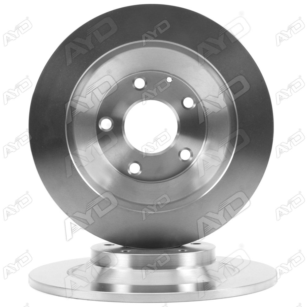 Диск тормозной задний (кратно 2) (D= 302.75mm) MAZDA CX-30 (DM) (04/19-), CX-5 (12-) (10-50577) Диск тормозной задний (кратно 2) (D= 302.75mm) MAZDA CX-30 (DM) (04/19-), CX-5 (12-) (10-50577)