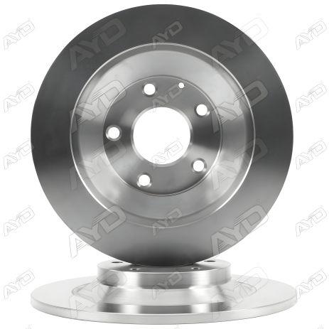 Задній гальмівний диск (по 2 шт.) (D=302.75mm) MAZDA CX-30 (DM) (04/19-), CX-5 (12-) (10-50577) Задній гальмівний диск (по 2 шт.) (D=302.75mm) MAZDA CX-30 (DM) (04/19-), CX-5 (12-) (10-50577)