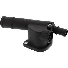 Флянець системи охолодження SKODA OCTAVIA, AUDI A3, BGA (FA0122)