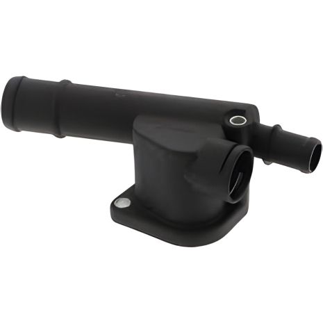 Фланець системи охолодження для SKODA OCTAVIA, AUDI A3, BGA (FA0122) Фланець системи охолодження для SKODA OCTAVIA, AUDI A3, BGA (FA0122)