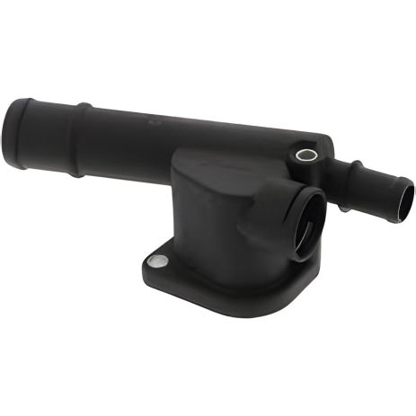 Охлад. системы флянец SKODA OCTAVIA, AUDI A3, BGA (FA0122)