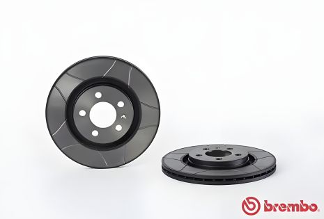 Диск гальмівний для ZHONGHUA (BRILLIANCE), VW (FAW), BREMBO (09701275) Диск гальмівний для ZHONGHUA (BRILLIANCE), VW (FAW), BREMBO (09701275)