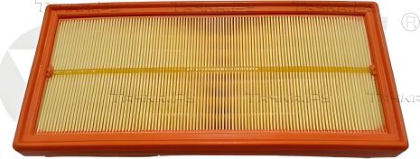 Воздушный фильтр MB GLE V167, GLS X167, Class A217, C217, W222, X222 (13-22), VIKA (19982901)