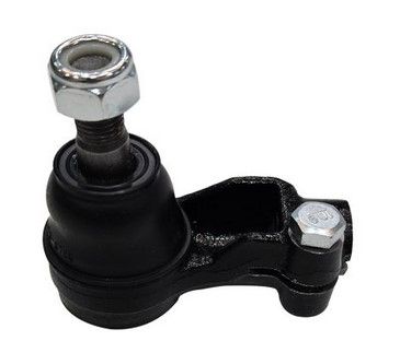 Накінечник рульової тяги DAEWOO LANOS, BEDFORD ASTRAMAX, DAEWOO NEXIA, GMB (07120021)