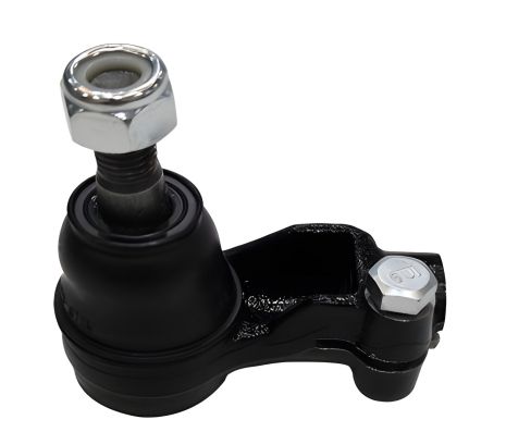 Рульовий наконечник DAEWOO LANOS, BEDFORD ASTRAMAX, DAEWOO NEXIA, GMB (07120021) Рульовий наконечник DAEWOO LANOS, BEDFORD ASTRAMAX, DAEWOO NEXIA, GMB (07120021)