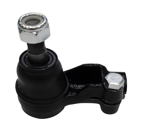 Наконечник рулевой тяги для DAEWOO LANOS, BEDFORD ASTRAMAX, DAEWOO NEXIA, GMB (07120021)