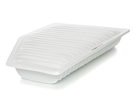 Air Filter ZAZ FORZA, KONNER (KAF833)